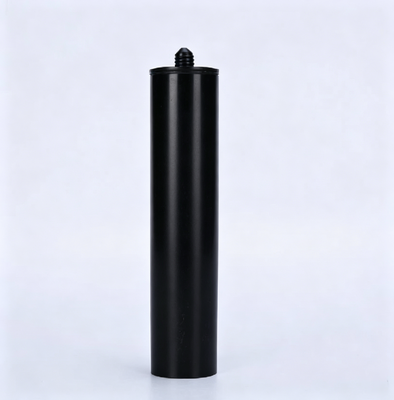 UV Curing Black Sealing Adhesive Fast Cure LED UV Humidity Type Self Degassing Chip Encapsulation Fixing Lens