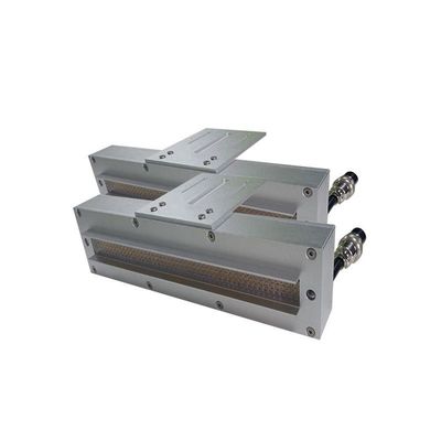 Bassa temperatura di trattamento UV della lampada 1000W 395nm di raffreddamento ad acqua LED per il getto di inchiostro