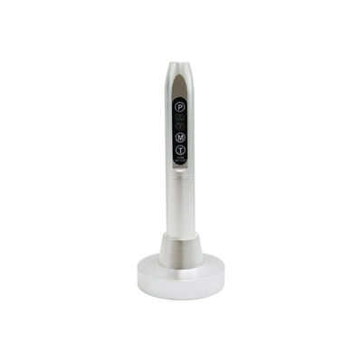 UV Pen Light 365nm Longwave Handheld UV Flashlight 5W Epistar Chip for UV Adhesive Curing