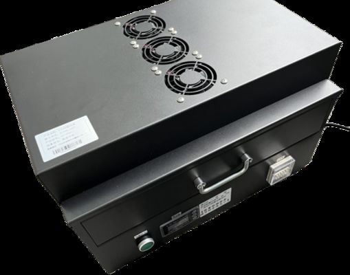 Forno per la cura UV 405nm LED Luce UV 220v Forno per l'essiccazione della resina