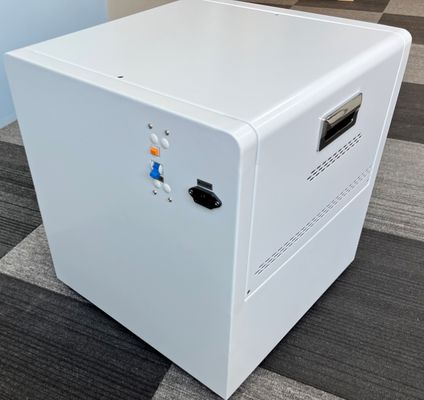 UV Curing Lamp High Power LED Curing Oven UV Light Box for Samsung iPhone Mobile Phone Repair Tool