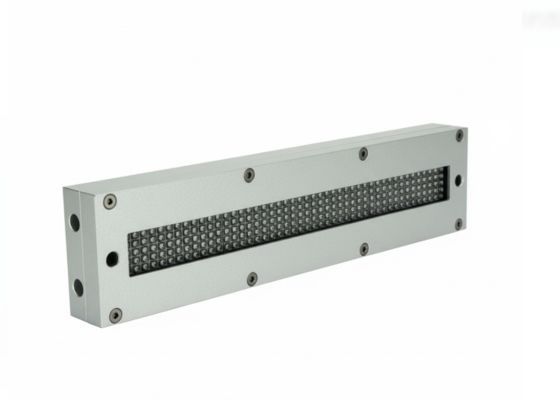 365nm UV LED Acqua raffreddamento UV Colla di cura Lampada per colla UV