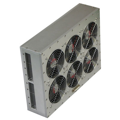 Innovativo sistema di curatura UV LED a lente di quarzo per l'essiccazione rapida della vernice/rivestimento.