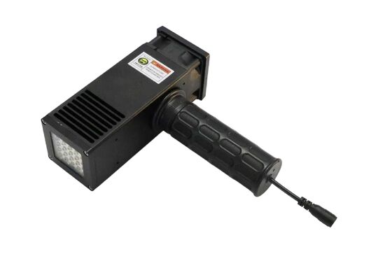 Torcia UV LED ad alta potenza 365nm per polimerizzazione resina