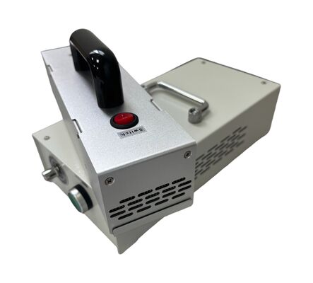 la bava di vento di trattamento UV di 300W 395nm ha raffreddato portatile con 20000 ore di durata della vita