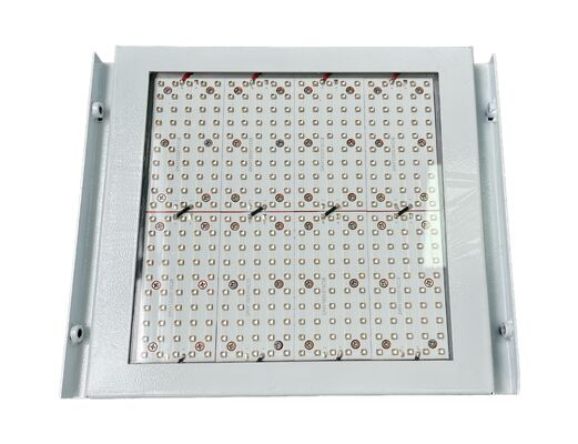 Sistema di polimerizzazione UV LED ad alta potenza 395nm 385nm 395nm 405nm lampada UV a lunghezza d'onda multibanda