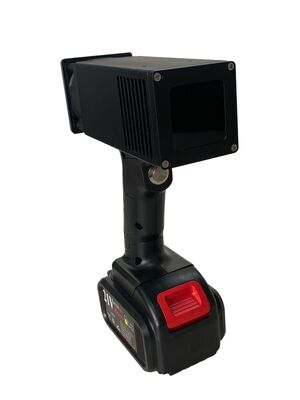Rilevamento di precisione dei difetti: tecnologia a luce UV portatile nei test con penetranti e particelle magnetiche (PT/MT)