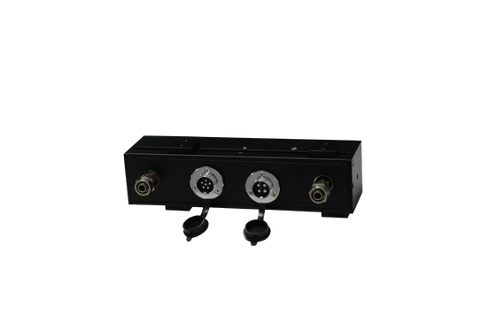 Sistema di polimerizzazione UV LED industriale per base coat e lacca trasparente Rivestimento industriale