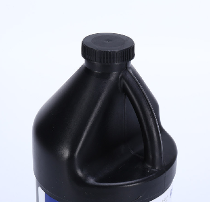 3311-2A Adesivo UV medico a bassa durezza 300mJ/cm2 Colla flessibile per il legame di maschere di plastica laringea