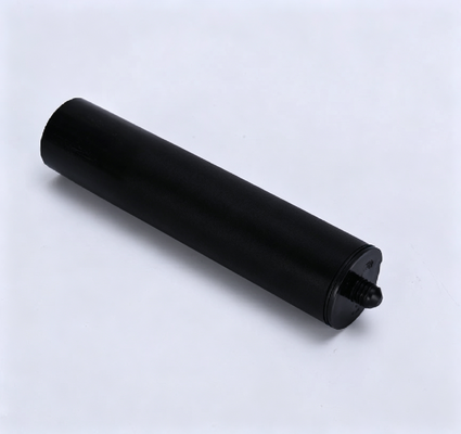 UV Curing Black Sealing Adhesive Fast Cure LED UV Humidity Type Self Degassing Chip Encapsulation Fixing Lens