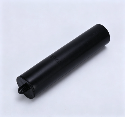 UV Curing Black Sealing Adhesive Fast Cure LED UV Humidity Type Self Degassing Chip Encapsulation Fixing Lens