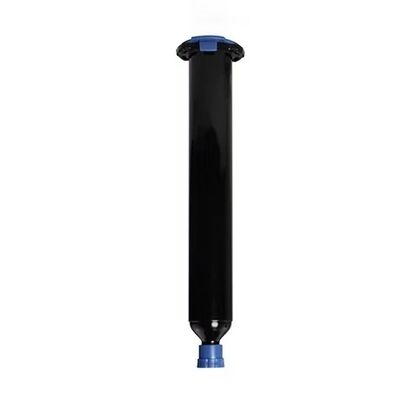 UV Curing Glass-to-Metal Bonding Adhesive Flexible Vibration Resistant Low Shrinkage Non Whitening