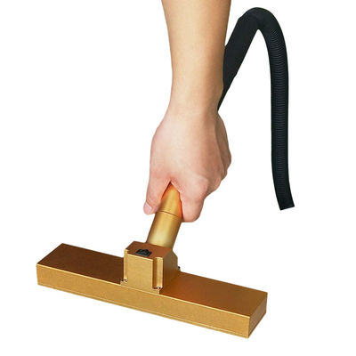 Raffreddamento ad acqua di trattamento facile dell'attrezzatura 18W/CM2 di luce UV dell'installazione LED