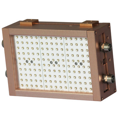 Soluzione di polimerizzazione UV a raggi ultravioletti C senza ozono per macchina serigrafica Certificato RoHS, una nuova tecnologia