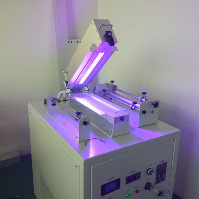 Macchina LED UV Lampada di polimerizzazione LED UV Essiccatore UV ad alta intensità per inchiostro polimerizzato