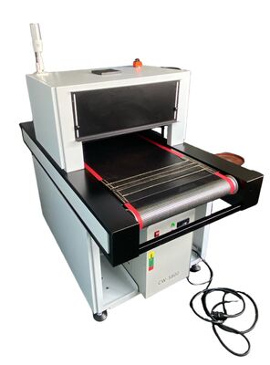 395 nm convogliatore di curaggio UV per sistemi di curaggio dell'inchiostro UV