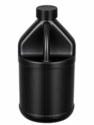 3311-2A Adesivo UV medico a bassa durezza 300mJ/cm2 Colla flessibile per il legame di maschere di plastica laringea