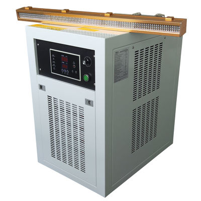 Sistema di trattamento UV lineare del LED con la lunghezza d'onda di 365nm 395nm 405nm