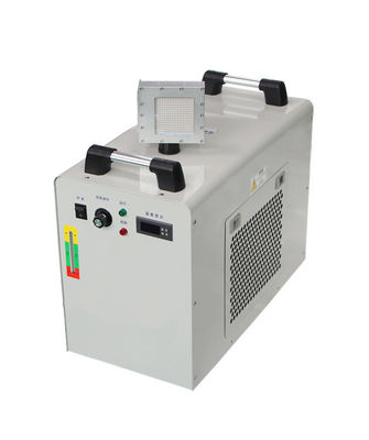 Lampada di trattamento UV AC85V 1200W di raffreddamento ad acqua LED per stampa dell'etichetta