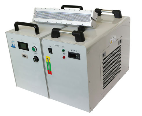 lampada di trattamento UV AC265V di 1200W LED per lo strato Fed Offset Press