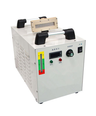sistemi di trattamento UV 405nm per la stampa delle 20000 ore di intensità di 18W/di CM2
