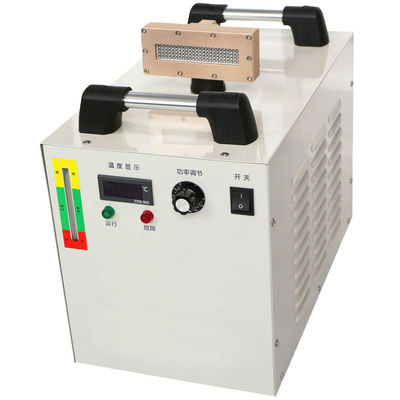 luce di trattamento UV portatile di trattamento principale UV di raffreddamento ad acqua del sistema 365nm