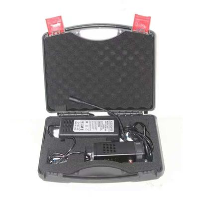 Torcia elettrica UV di alluminio 70W di Blacklight per il rivelatore dell'urina 10000 ore di durata della vita