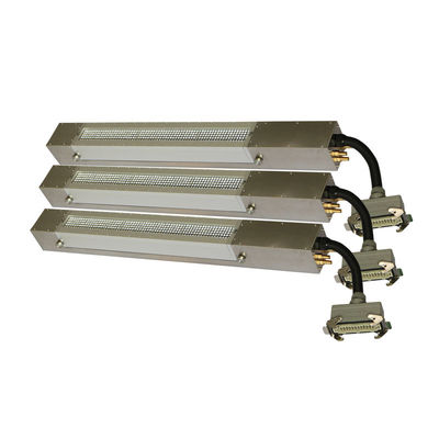 Certificato LED UV di RoHS che cura distanza d'emissione della lampada 1500W 50mm