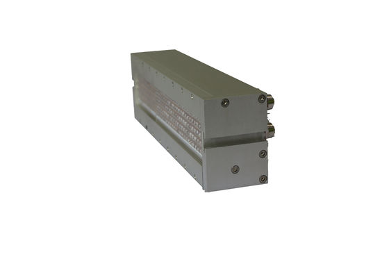 sistemi di trattamento UV di 850W LED per la stampa del CA 85V nessuno scarico del COV