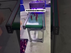 Lampada di raffreddamento LEDUV per applicazioni di raffreddamento UV dei metalli