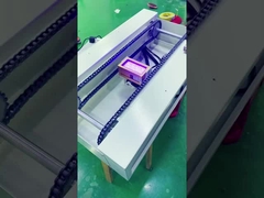 Intensità di trattamento UV di irradiamento della lampada 8-12w/Cm2 di raffreddamento ad acqua LED nessun ozono