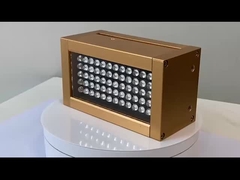 AC85 - 265V apparecchiature di curatura adesive UV macchina di curatura per serigrafia