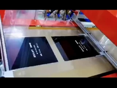 Sistema di polimerizzazione UV OEM, lampada essiccatore UV da 4000W per stampa offset a foglio