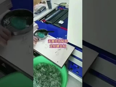 Apparecchiatura di polimerizzazione UV LED da 6000W, Lampada portatile per polimerizzazione UV da 265V senza mercurio