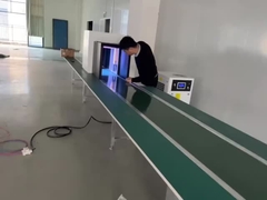 Stampa offset Sistema di cura UV LED 395nm raffreddamento ad acqua Certificato CE