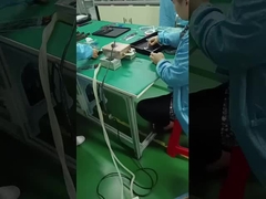 Nessun sistema di raffreddamento ultravioletto di ozono, 395nm UV LED Ink Curing per la stampa OEM