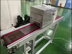 320mm LED UV Curing Machine CE RoHS Certificato per la cura degli adesivi per rivestimenti