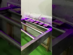 Apparecchiatura di polimerizzazione a LED UV da 405 nm con raffreddamento ad acqua e durata di 20000 ore