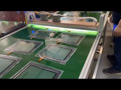 385nm UV LED Curing Light per la verniciatura a spruzzo