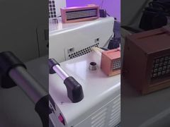Apparecchiature di polimerizzazione UV LED