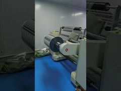 Presentiamo il sistema LED per polimerizzazione UV ad alta potenza per stampa di etichette 395nm Certificato CE RoHS per te