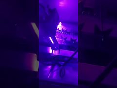 Vedi Perché Scegliere la Lampada di Polimerizzazione UV a LED da 365nm 1500W con Raffreddamento ad Acqua per Sistemi di Polimerizzazione Inchiostri UV