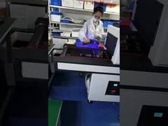 Presentiamo per voi i sistemi di trasporto a polimerizzazione UV AC85V per macchine da stampa OEM ODM