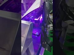 Soluzione di polimerizzazione UV