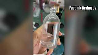 Presentare la durata della vita della macchina di polimerizzazione UV portatile ad alta intensità OEM per l'inchiostro essiccante. Per te