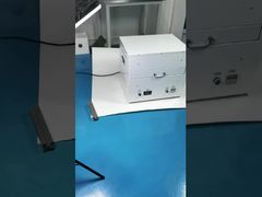 Camera di polimerizzazione UV per rivestimenti di inchiostri adesivi